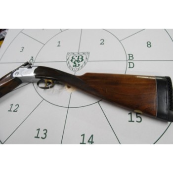 Beretta 12 Gauge S686 28"